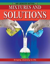 Mixtures and Solutions