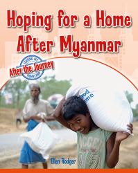 Hoping for a Home after Myanmar