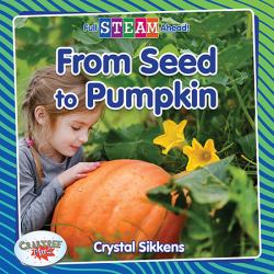 From Seed to Pumpkin
