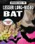 Bringing Back the Lesser Long-Nosed Bat Bringing Back the Lesser Long-Nosed Bat