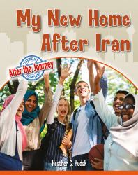My New Home after Iran