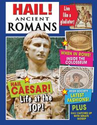 Hail! Ancient Romans