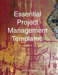 Essential Project Management Templates