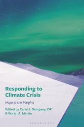 Responding to Climate Crisis : Hope at the Margins