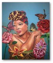 Soul Care: a Journey to Self-Healing, Self-Discovery and Self-Love