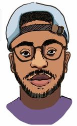 Growing with God Pt. 1 : Chronicles of a Young Black Explorer