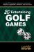20 Entertaining Golf Games : Gambling Games for the Golf Course
