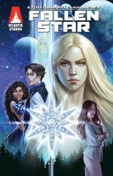 The Star Runner Chronicles : Fallen Star