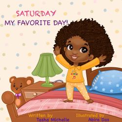 Saturday : My Favorite Day