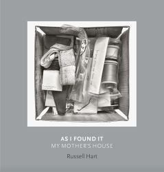 As I Found It: My Mother's House