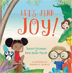 Find Joy Kids