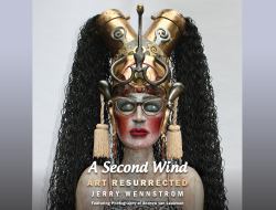 A Second Wind: : Art Resurrected