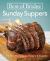 Best of Bridge Sunday Suppers : All-New Recipes for Family and Friends