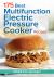 175 Best Multifunction Electric Pressure Cooker Recipes