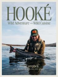 Hooké : Wild Adventure - Wild Cuisine
