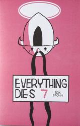 Everything Dies