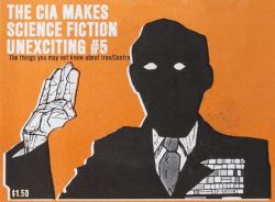 The CIA Makes Science Fiction Unexciting : Things You May Not Know about Iran/Contra