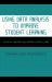 Using Data Analysis to Improve Student Learning : Toward 100% Proficiency