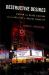 Destructive Desires : Rhythm and Blues Culture and the Politics of Racial Equality Destructive Desires : Rhythm and Blues Culture and the Politics of Racial Equality