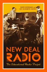 New Deal Radio : The Educational Radio Project