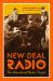New Deal Radio : The Educational Radio Project