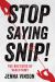Stop Saying Snip! : The Rhetoric of Vasectomy