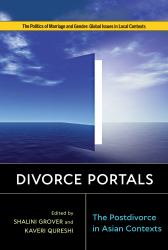Divorce Portals : The Postdivorce in Asian Contexts