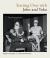 Starting over with John and Yoko : The Photographs Starting over with John and Yoko : The Photographs