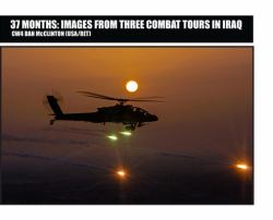 37 Months : Images from Three Combat Tours in Iraq