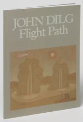 John Dilg : Flight Path