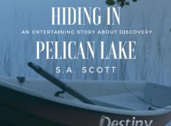 Hiding in Pelican Lake : Adventurous Northwoods Mystery!