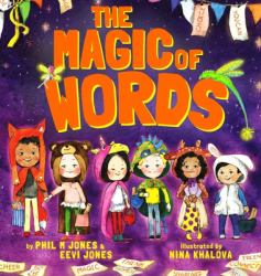 The Magic of Words
