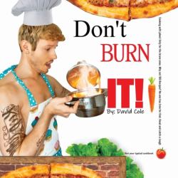 Don't Burn It