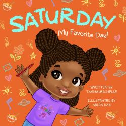 Saturday : My Favorite Day