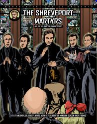 The Shreveport Martyrs and the Yellow Fever Epidemic Of 1873