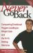 Never Go Back : Conquering Emotional Triggers Leading to Weight Gain and the Yo-Yo Dieting Dilemma