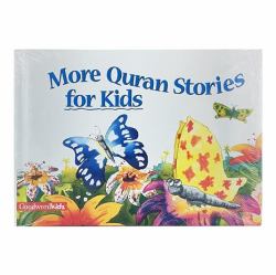 More Quran Stories for Kids