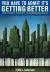 You Have to Admit It's Getting Better : From Economic Prosperity to Environmental Quality