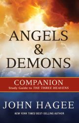 Angels and Demons : A Companion to the Three Heavens