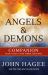 Angels and Demons : A Companion to the Three Heavens