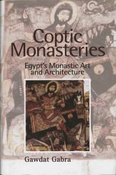 Coptic Monasteries