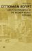 Ottoman Egypt and the Emergence of the Modern World