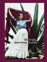 El universo de Frida Kahlo