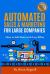 Automated Sales and Marketing for Large Companies : How to Sell More with Less Effort