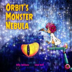 Orbit's Monster Nebula
