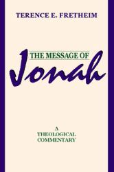 The Message of Jonah
