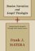 Passion Narratives and Gospel Theologies : Interpreting the Synoptics Through Their Passion Stories