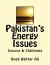 Pakistan's Energy Issues : Success and Challenges