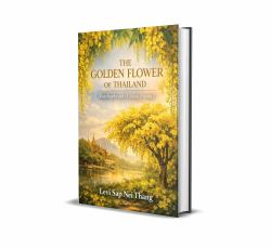The Golden Flower of Thailand : Ratchaphruek (Cassia Fistula)
