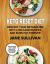 Keto Reset Diet : Restart Your Metabolism with Low Carb Recipes and Burn Fat Forever